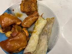-圣罗巴甄选自助(麦凯乐店)