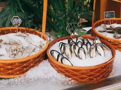 -火舞泰·泰式海鲜火锅餐厅(世纪城店)