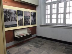 -鼋头渚风景区-王昆仑故居