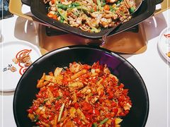 -蛙来哒(方圆荟店)