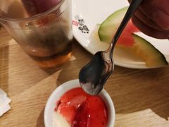-温野菜涮涮锅(大悦城店)