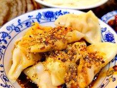 钟水饺-西月城谭豆花(春熙路店)