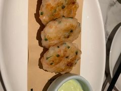 -双合园·海鲜水饺青岛菜(上清路店)