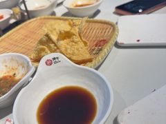 -焯牛潮汕牛肉火锅(云峰街创始店)