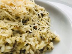 黑松露炖饭-Casa Nova