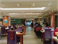 大堂-紫光园(顺义店)