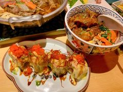 -隐月· 㐂和食屋(芝罘万达公馆店)