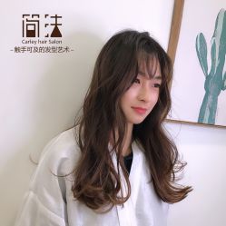 -简法造型·品牌形象店