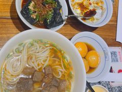 -湘下佬·老长沙吃货铺(酃湖万达店)