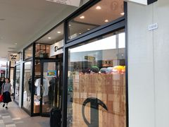 门面-三井奥特莱斯购物城(爵士之梦长岛店)