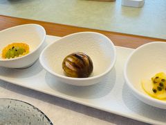 -无味舒食(环岛路店)