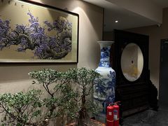 -燕春楼(海河华鼎店)