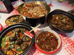 -老闵田螺馆·南昌市井菜·特色小吃(总店)