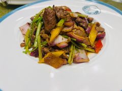 -玉舌尖私房菜(裕华店)
