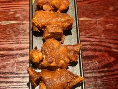 -永安鱼庄·镇江菜(东吴路店)