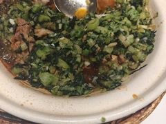 -饭橘汉江码头·乡野土菜馆(静安路店)