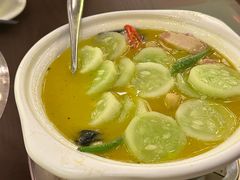 -HOHO餐厅(古子城店)