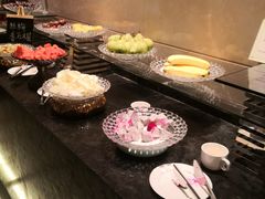 -安蒂娅·海鲜自助餐厅(安蒂娅美兰酒店)