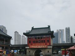 -古文化街旅游区