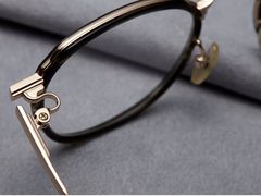 -刘嘉俊视光工作室