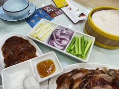 -大鸭梨烤鸭店(金顶街店)