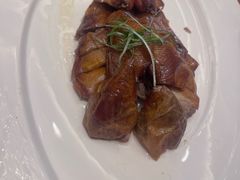 -白金汉爵大酒店·中餐厅(相城店)