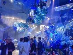 -格乐利雅婚礼艺术中心(浦东花木店)