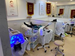 -痘院长·祛痘·皮肤管理