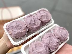 -墨茉点心局(万家丽店)