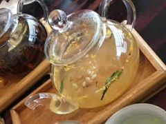 -青藤茶馆(南山路店)