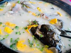 汽锅鱼头-虾神於氏龙虾·小龙虾(江宁旗舰店)