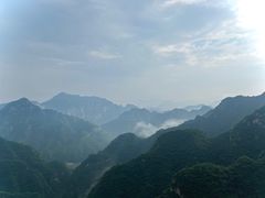 -十渡东湖港风景区