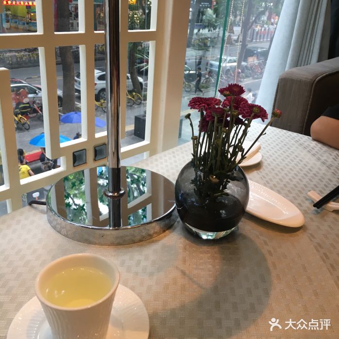 小贝壳餐坊(新闻路店)图片 - 第125张
