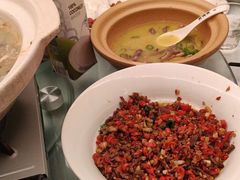 -老傅家湘潭水煮活鱼店(众一国际店)