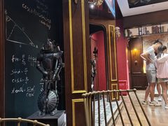 -恐怖游戏(湖滨店)