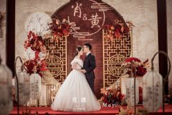 -觅遇Meet U私人婚礼定制(潮汕店)