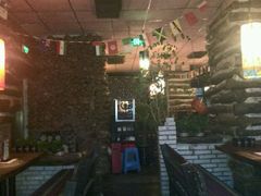 -Helens海伦司小酒馆(红旗南路店)