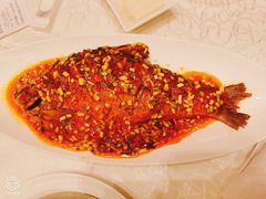 武昌鱼-亢龙太子酒轩(东湖店)