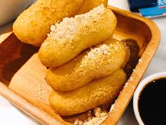 宜宾红糖糍粑-雀蓝川菜(奥体广场店)