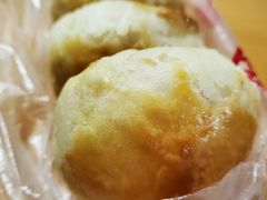 肉月饼-旺福楼·包点(碑亭巷店)