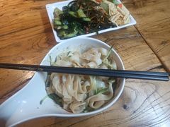 -平娃三宝烧烤·面食(富丰桥店)