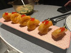 -柿合缘新京菜(静安嘉里中心店)
