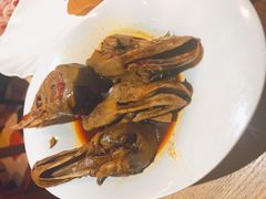 -骨捞专家·金华砂锅(西田城购物中心店)