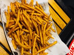 魔法薯条-Tubestation站点比萨(五道营店)