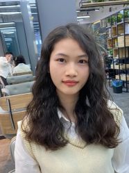 -MORI HAIR SALON日式美发沙龙