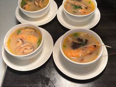 -圣丰索菲特·2 On 988 Café 自助餐厅
