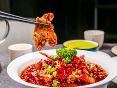 -峨嵋酒家(熙悦天街店)