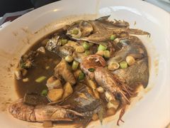 -高佳庄·舟山海鲜(海景旗舰店)