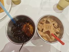 -香港深仔记茶餐厅(东门店)