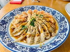 -得意楼蒸菜馆